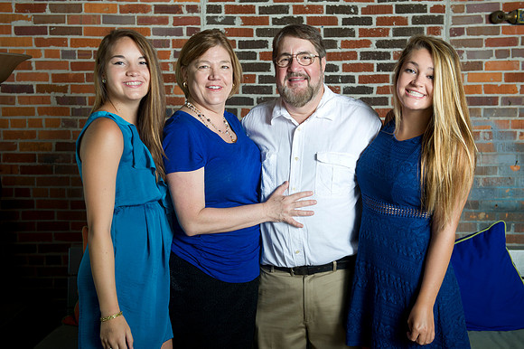 Hebert Family 095