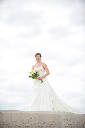 Ellen's bridal 132
