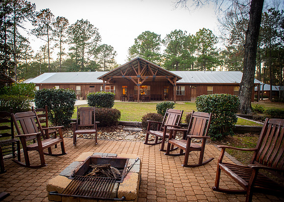 Covey Rise lodge 010