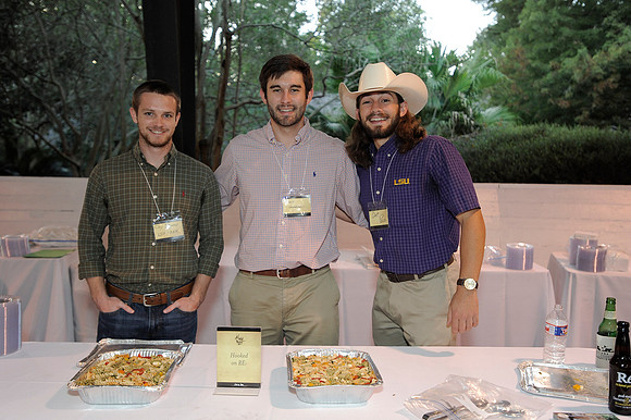 2016 LDWF Foundation 200