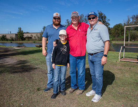 4h fundraiser 220