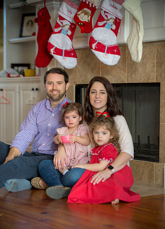 McNeely family 105