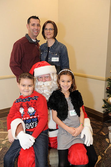 Holiday Party 168