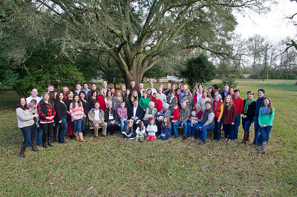 McKowen Family 128