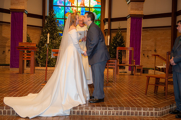 Mary & Daniel 299