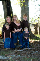 Gilmore Family 016