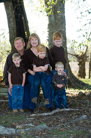 Gilmore Family 016