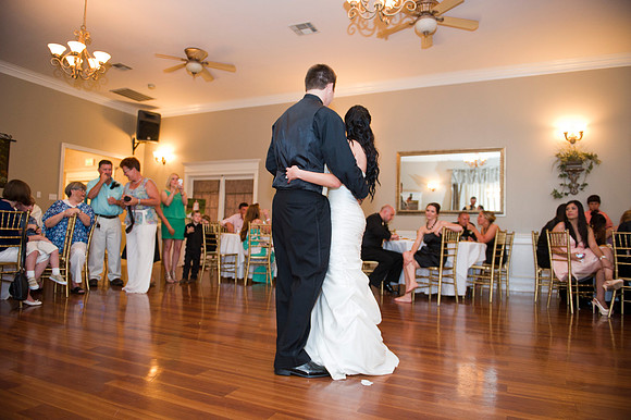 April & Whitney 375