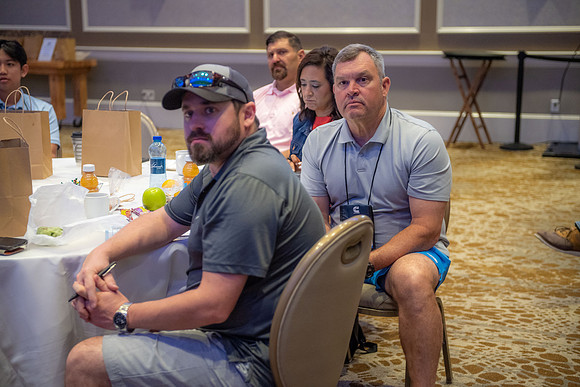 LMTA Convention 768