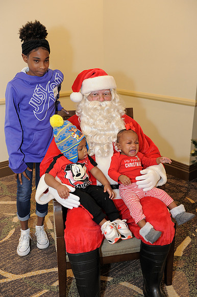 Holiday Party 269
