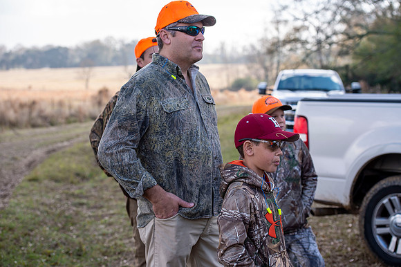 Keep on Castin hunt 008
