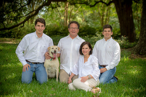 Gerald family 068