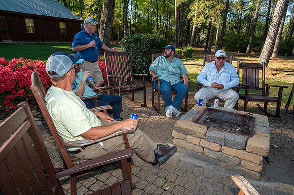 CCA sporting clays 397