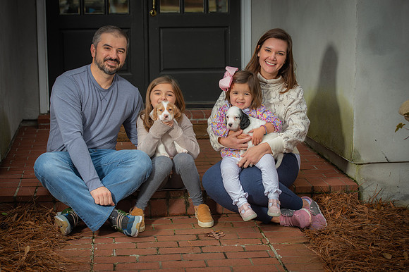 Saliski family 003