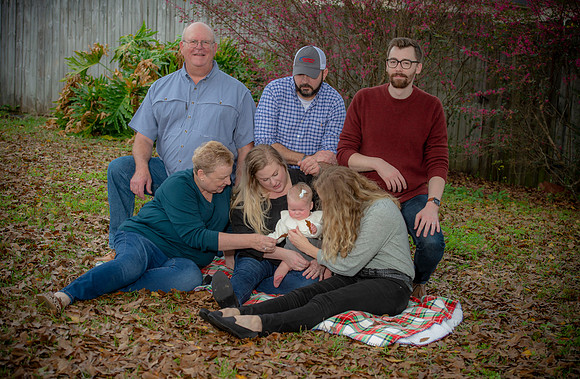 Kelley family 173