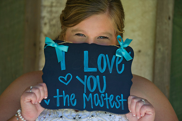 Alyssa's bridal 111