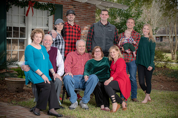 Littlefield family 103