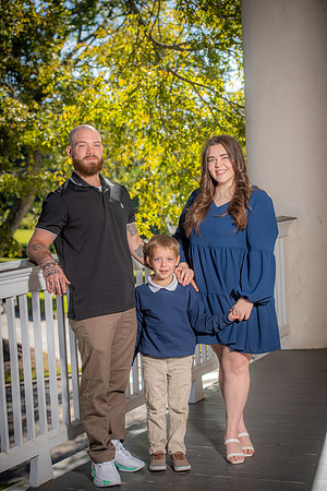 Hebert family 081