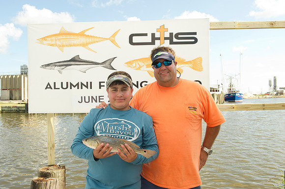 CHS Alumni Fishing Rodeo 2014 0038