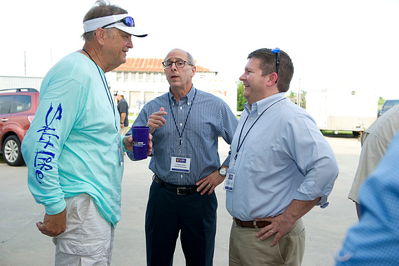 CCA Legislative fishing rodeo 062