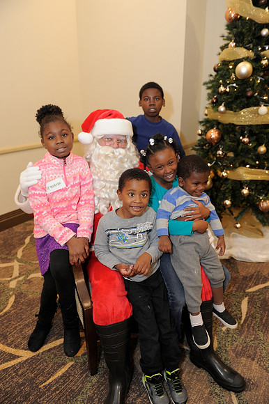 Holiday Party 245
