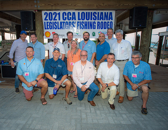CCA Leg rodeo 481