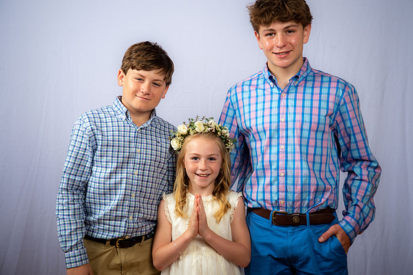 2021 aloysius communion 1179