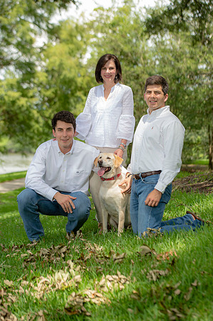 Gerald family 096