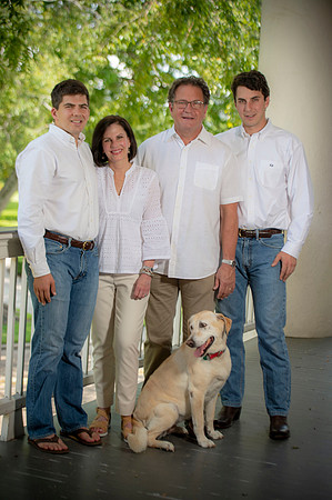 Gerald family 045