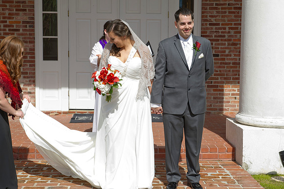 Linda & Mike 219