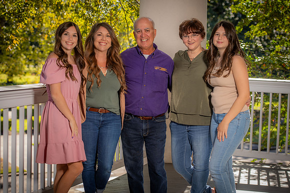 Hebert family 126