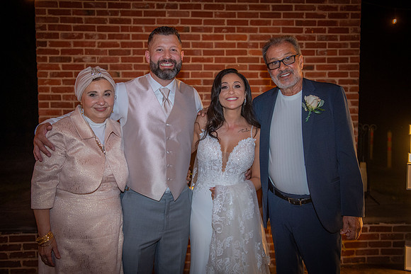 Samia & J'Mikel 744