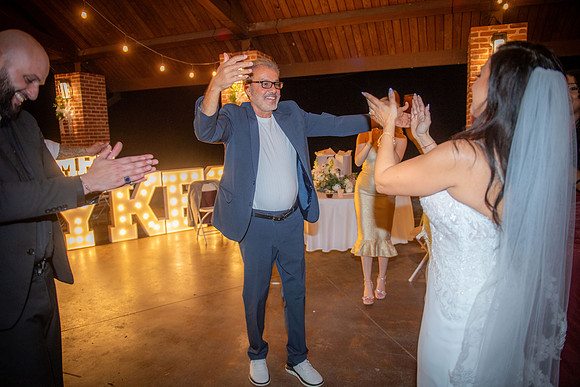 Samia & J'Mikel 799