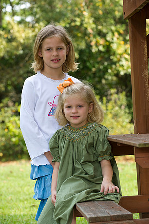 Cotton family 012