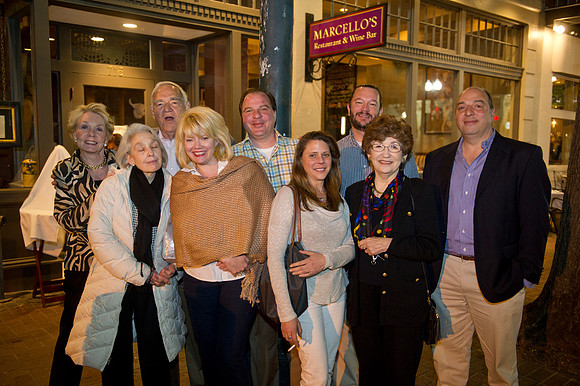 Mary Ann's birthday 024
