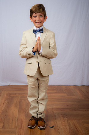 2021 aloysius communion 1095