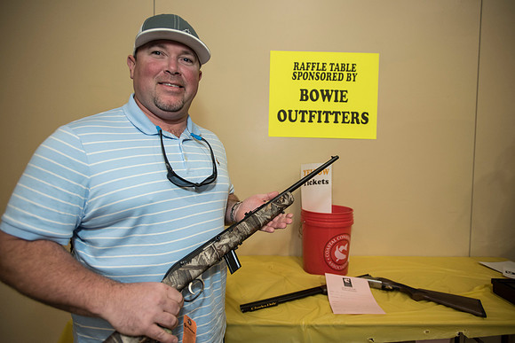 Baton Rouge Chapter 194
