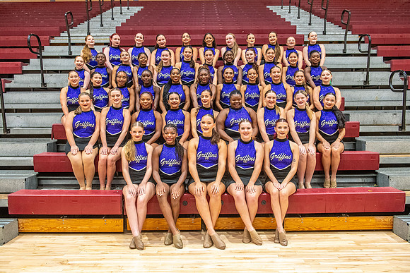 2025 Dutchtown band 021