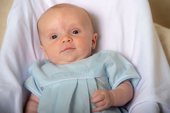 Conrad 3 months 048