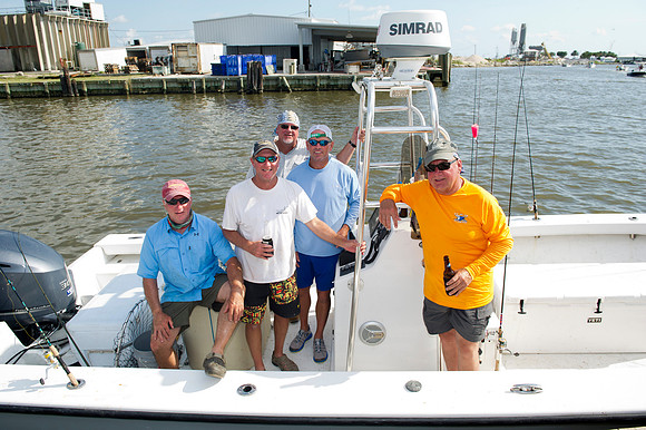 CHS Alumni Fishing Rodeo 2014 0196