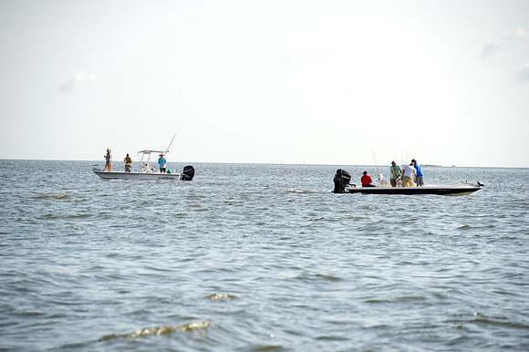 CCA Legislative fishing rodeo 280