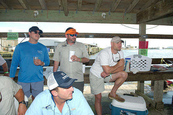 CHS Alumni Fishing Rodeo 2014 0249