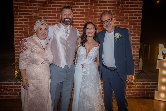 Samia & J'Mikel 740