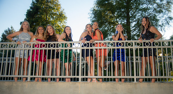 Class of 2025 Dutchtown 172