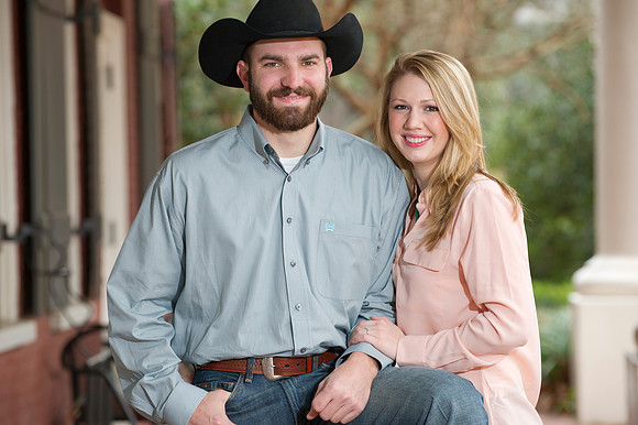 Marie & Max engagement 002