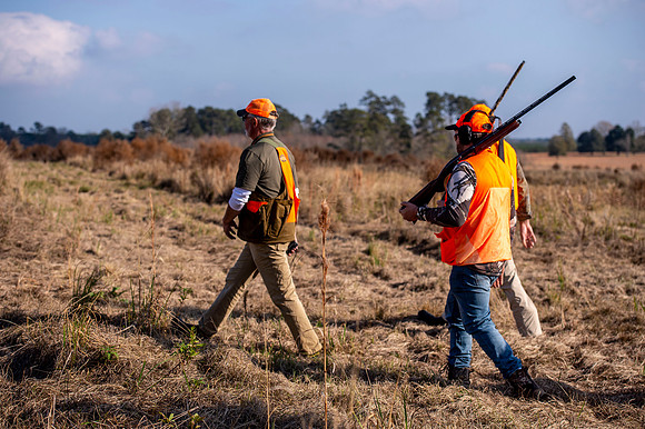 Keep on Castin hunt 024