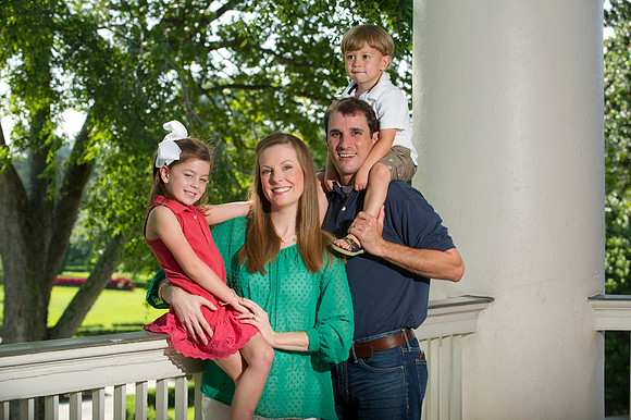 Perrone family 014