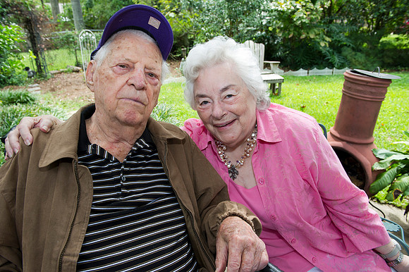 Baker Guilbeau turns 95 018