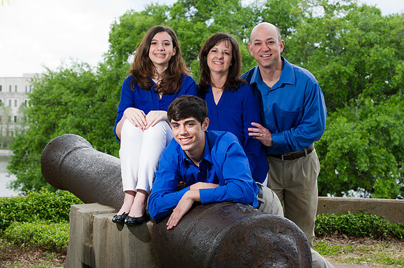 Mistretta Family 038