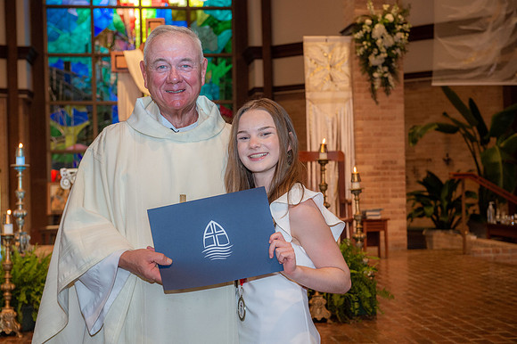 2022 aloysius graduation 107